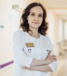 Нестеренко Олеся Леонидовна Главный врач ОГБУЗ